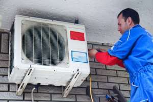 24/7 and Emergency HVAC Near Jefferson Manor, VA | Air Conidtioning and Heating Contractors